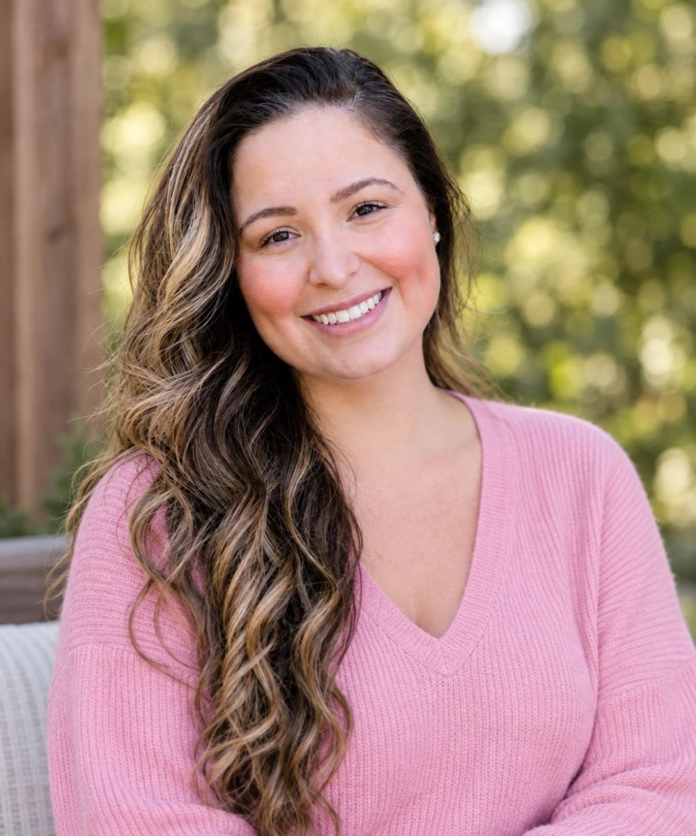 Josie Buchta, MA