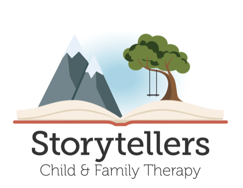 Storytellers Child & Family Therapy